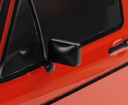1:10 VW Golf II GTI 16V MB-01 Chassis (stavebnice)