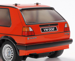 1:10 VW Golf II GTI 16V MB-01 Chassis (stavebnice)