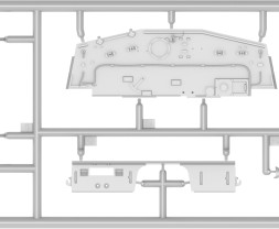 1:35 Anzio 1944: Field Repairing StuG III Ausf.G