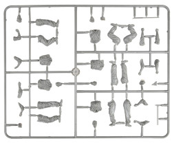 1:35 Anzio 1944: Field Repairing StuG III Ausf.G