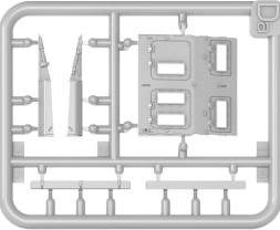 1:72 StuG III Ausf.G Late Miag Production