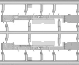 1:72 StuG III Ausf.G Late Miag Production