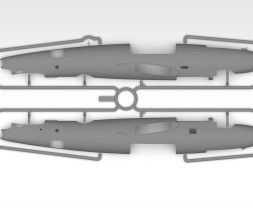 1:48 Martin B-26F Marauder