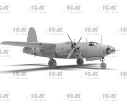 1:48 Martin B-26F Marauder