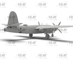 1:48 Martin B-26F Marauder
