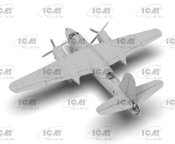 1:48 Martin B-26F Marauder