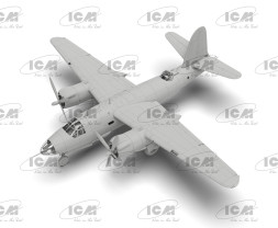 1:48 Martin B-26F Marauder
