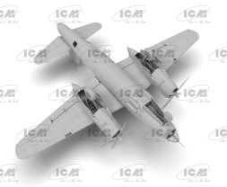 1:48 Martin B-26F Marauder
