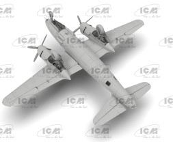 1:48 Martin B-26F Marauder