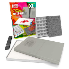 Mokrá paleta Ultimate XL Green Stuff World