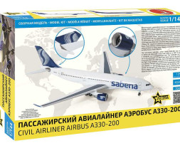 1:144 Airbus A330-200 