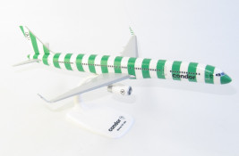 1:200 Boeing B757-330(WL) Condor ″Condor Island″ Colors (Snap-Fit)