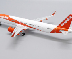 1:200 Airbus A321-251NX EasyJet