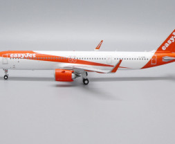 1:200 Airbus A321-251NX EasyJet