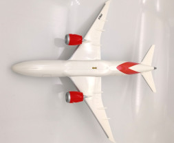 1:200 Boeing B787-8 Avianca ″2010s″ Colors (Snap-Fit)