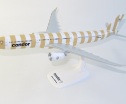 1:200 Airbus A330-941 Condor ″Condor Beach″ Colors (Snap-Fit)