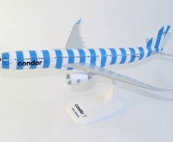 1:200 Airbus A330-941 Condor ″Condor Sea″ Colors (Snap-Fit)