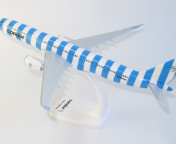 1:200 Airbus A330-941 Condor ″Condor Sea″ Colors (Snap-Fit)