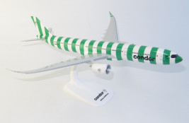 1:200 Airbus A330-941 Condor ″Condor Island″ Colors (Snap-Fit)