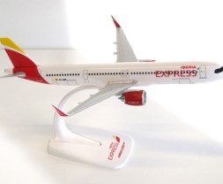 1:200 Airbus A321-251NX Iberia Express ″2012″ Colors (Snap-Fit)