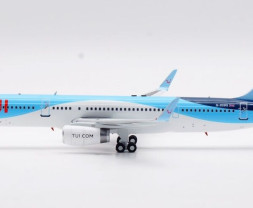 1:200 Boeing B757-236(WL) TUI Airways