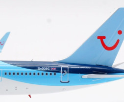 1:200 Boeing B757-236(WL) TUI Airways