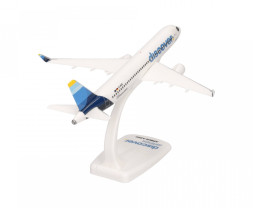 1:200 Airbus A320-214(WL) Discover Airlines (Snap-Fit)