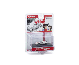1:64 Circuit Wolf Lotus Europa
