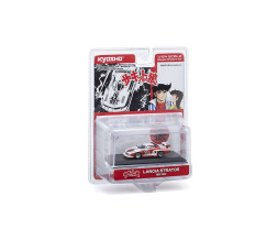 1:64 Circuit Wolf Lancia Stratos GR.5