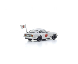 1:64 Circuit Wolf Nissan Fairlady Z 432R