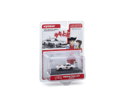 1:64 Circuit Wolf Nissan Fairlady Z 432R