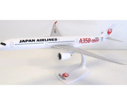 1:200 Airbus A350-1041 JAL Japan Airlines ″Airbus A350-1000 (Red)″ Colors