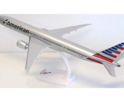 1:200 Boeing B777-323ER American Airlines ″2010s″ Colors
