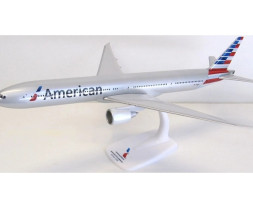 1:200 Boeing B777-323ER American Airlines ″2010s″ Colors