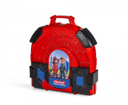 Autodráha Carrera Speed Arena – Police, délka 2,77 m