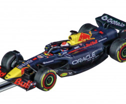 Autodráha Carrera GO!!! – Super Formula, délka 5,3 m