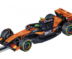 Autodráha Carrera GO!!! – Super Formula, délka 5,3 m