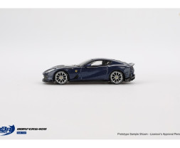 1:64 Ferrari 812 Competitizone Blu Tour De France 2023