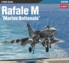 1:48 Rafale M ″Marine Nationale″