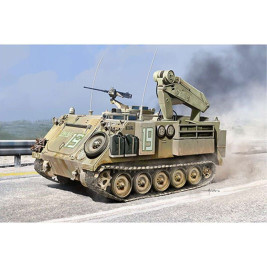 1:35 M113 Fitter ARV