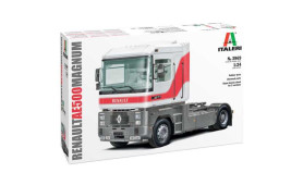 1:24 Renault AE500 Magnum