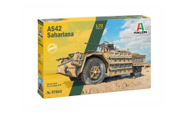 1:72 SPA-Viberti AS.42 Sahariana