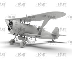 1:32 Henschell Hs 123A-1 (Late)