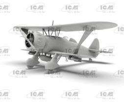 1:32 Henschell Hs 123A-1 (Late)