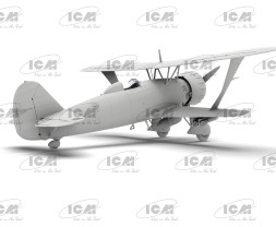 1:32 Henschell Hs 123A-1 (Late)
