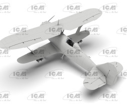 1:32 Henschell Hs 123A-1 (Late)