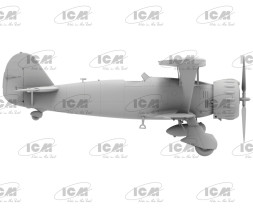 1:32 Henschel Hs 123A, Legion Condor
