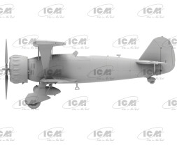1:32 Henschel Hs 123A, Legion Condor