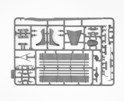 1:35 G917T Truppenluftschutzwagen