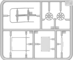 1:35 Garage Workshop Set No.2